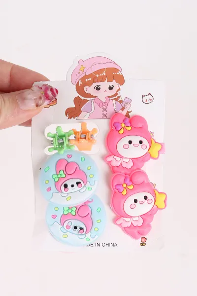 fusya-coklu-figurlu-cocuk-toka-seti-474120