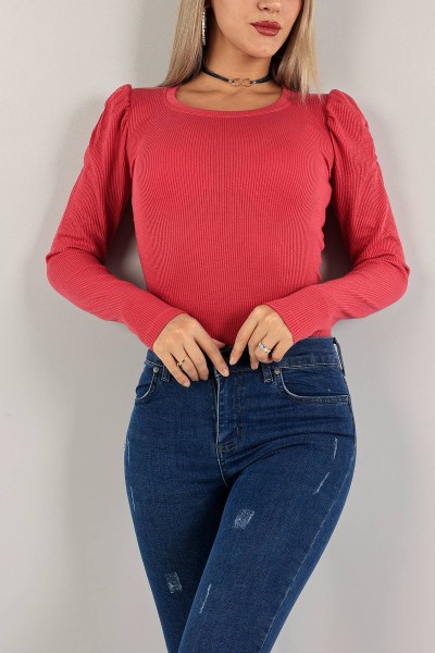 fusya-fitilli-likrali-bluz-135147