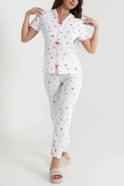 fusya-fiyonklu-kaskorse-kadin-pijama-takimi-476189