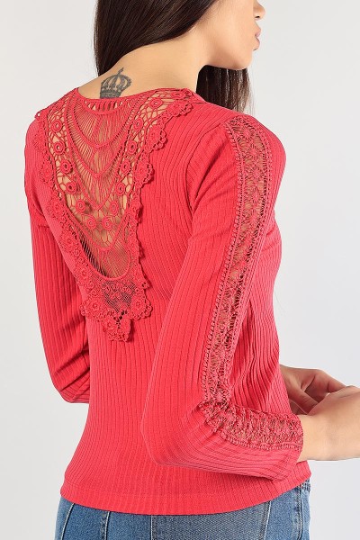 fusya-gupurlu-sirt-dekolteli-bluz-83659