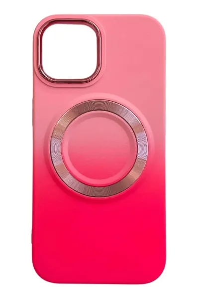 fusya-iphone-15-pro-uyumlu-corn-serisi-gradyan-tasarimli-sert-silikon-telefon-kilifi-343595