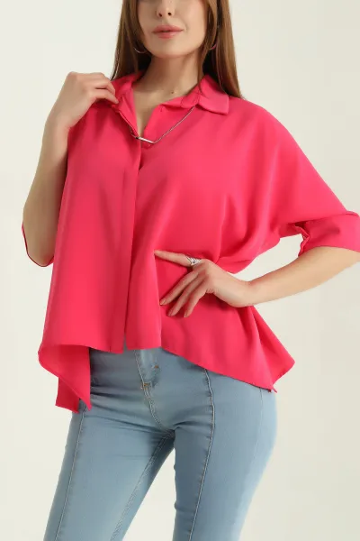 fusya-jessica-kumas-kolyeli-gomlek-335025