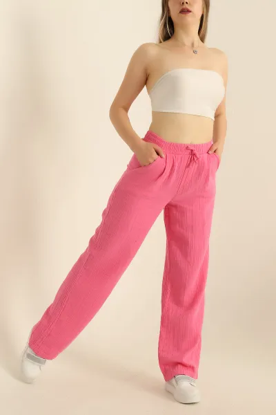 fusya-muslin-keten-beli-lastikli-palazzo-pantolon-278428