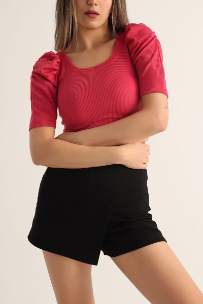 fusya-kol-buzgulu-soft-fitilli-bluz-174259
