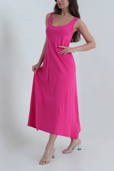 fusya-kolsuz-suprem-kadin-elbise-459299