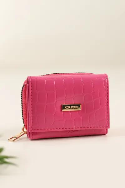 fusya-kroko-desen-fermuarli-cuzdan-250316