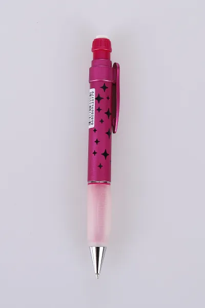 Fuşya Serve Deep Uzay Serisi Mekanik 0.7 mm Kurşun Kalem 475174