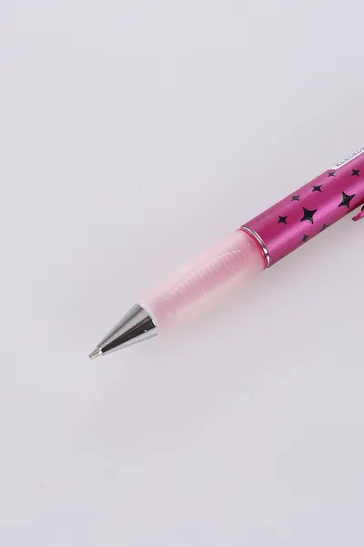 Fuşya Serve Deep Uzay Serisi Mekanik 0.7 mm Kurşun Kalem 475174