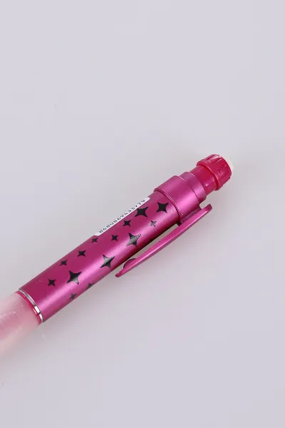Fuşya Serve Deep Uzay Serisi Mekanik 0.7 mm Kurşun Kalem 475174