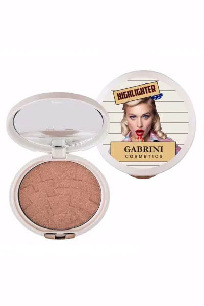Gabrini Highlighter Aydınlatıcı-04 381027