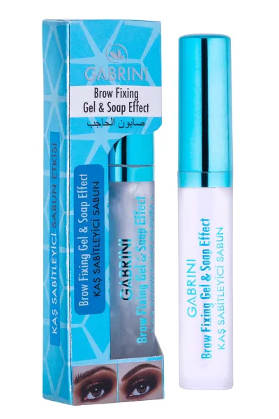 Gabrini Kaş Sabitleyici Sabun 8 Ml 381099