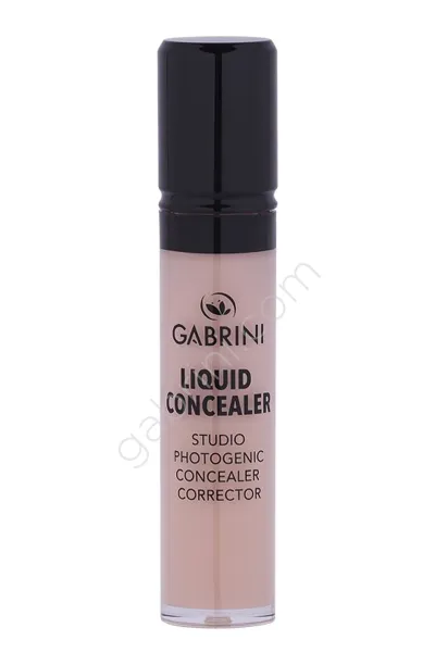 Gabrini Liquid Concealer 02-Göz Altı Kapatıcısı 381187