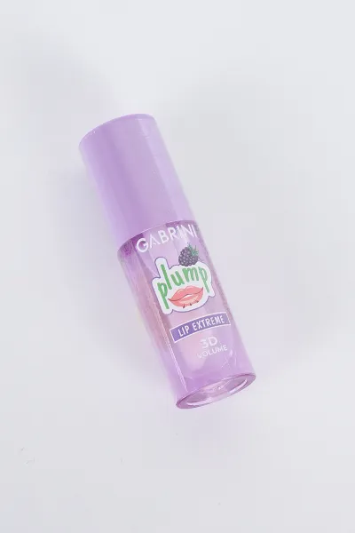 Gabrini Plump Dudak Bakım Yağı-Blackberry 398402