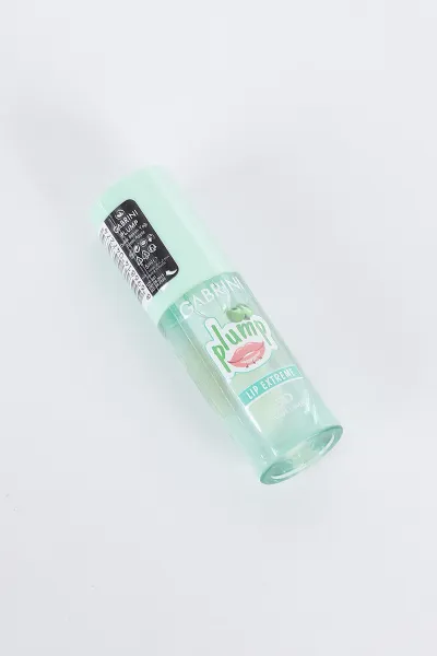 Gabrini Plump Dudak Bakım Yağı-Green Apple 398400