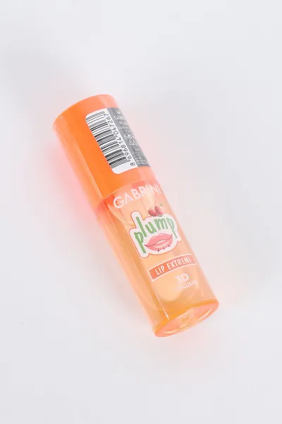 Gabrini Plump Dudak Bakım Yağı-Peach 398401