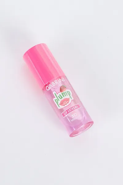 Gabrini Plump Dudak Bakım Yağı-Strawberry 398405