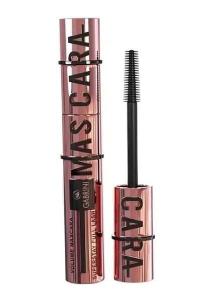 Gabrini Superstay Full Lash Volume Maskara 8 Ml 381143