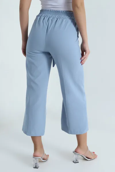 Gipeli Cepli Dabıl Kadın Pantolon 478834