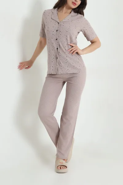 gofre-kadin-pijama-takimi-457110