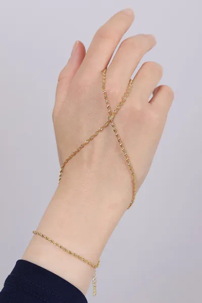 Gold Burgu Şahmeran 456822