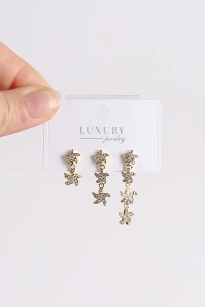 gold-donen-yaprakli-model-tasli-sallantili-3lu-kupe-494653