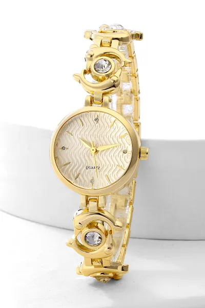 Gold  Kadın Saat 476768