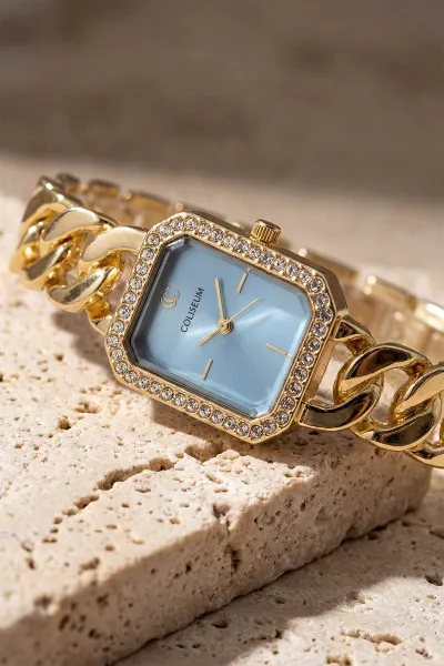 gold-mavi-cercevesi-zirkon-tasli-kadin-saat-431449