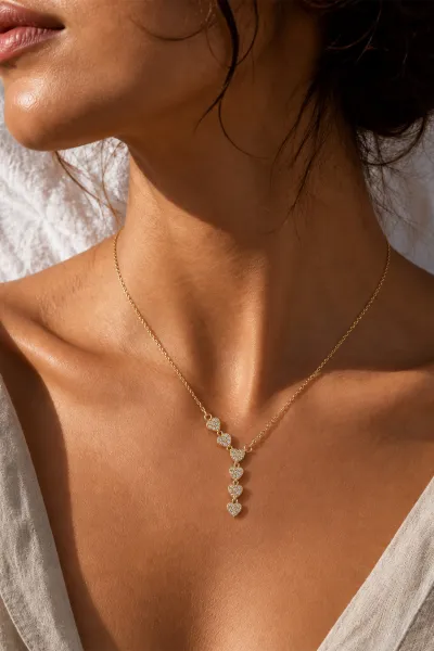 gold-minimal-zincir-kalp-model-zirkon-tasli-celik-kolye-488155
