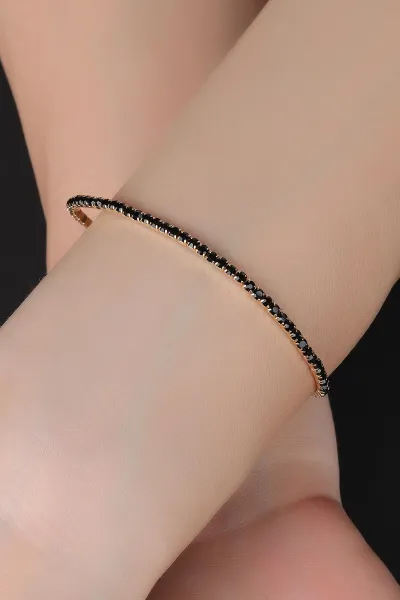 gold-siyah-su-yolu-tasli-lastikli-bileklik-308369