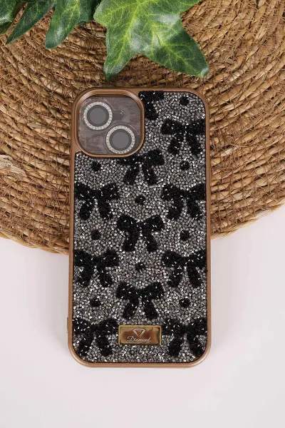 gold-teknocase-iphone-15-uyumlu-perfect-diamond-case-serisi-tasli-lens-hediyeli-sert-silikon-telefon-kilifi-480814