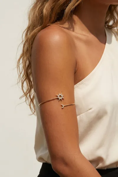 gold-yildiz-model-ayarlanabilir-kol-ustu-pazu-bilekligi-466938
