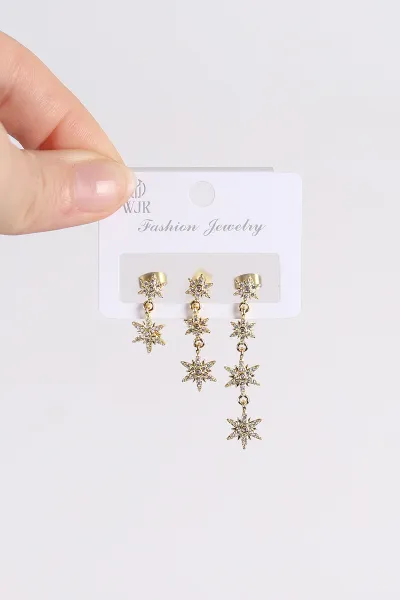 gold-yildizli-model-tasli-sallantili-3lu-kupe-494651
