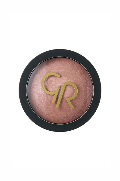 Golden Rose Baked Stardust - 111 - Işıltılı Allık 295289