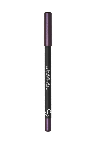 Golden Rose Dream Eyes Eyeliner Göz Kalemi No:425 Dark Purple 283339