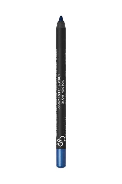 Golden Rose Dream Eyes Eyeliner Göz Kalemi No:421 Navy 283315
