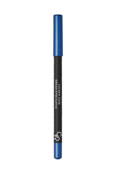 Golden Rose Dream Eyes Eyeliner Göz Kalemi No:421 Navy 283315