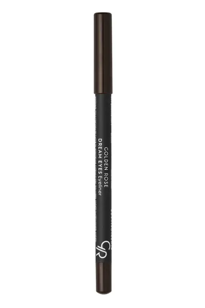Golden Rose Dream Eyes Eyeliner Göz Kalemi No:407 398599
