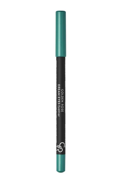Golden Rose Dream Eyes Eyeliner Göz Kalemi No:411 398602