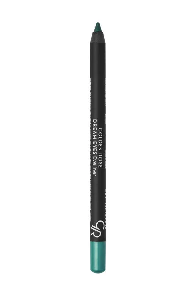 Golden Rose Dream Eyes Eyeliner Göz Kalemi No:411 398602