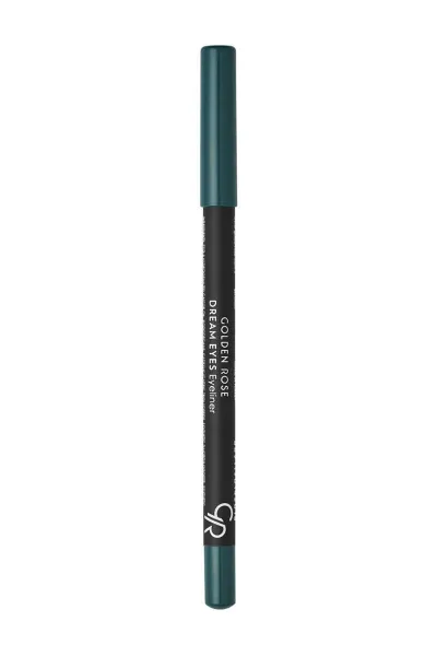 Golden Rose Dream Eyes Eyeliner Göz Kalemi No:412 398600