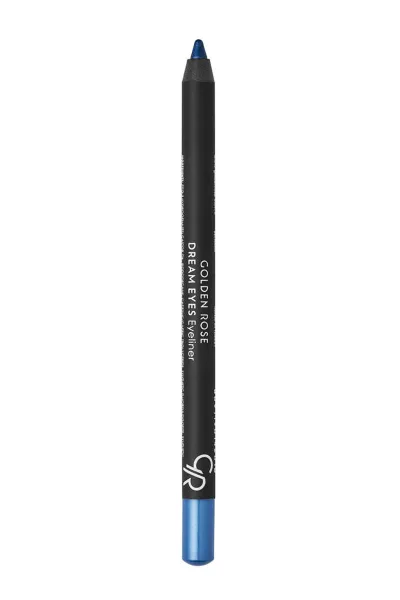 Golden Rose Dream Eyes Eyeliner Göz Kalemi No:418 398606