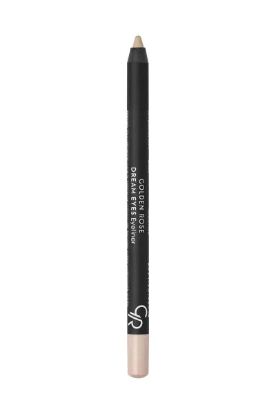 Golden Rose Dream Eyes Eyeliner Göz Kalemi No:426 Bone White 283317