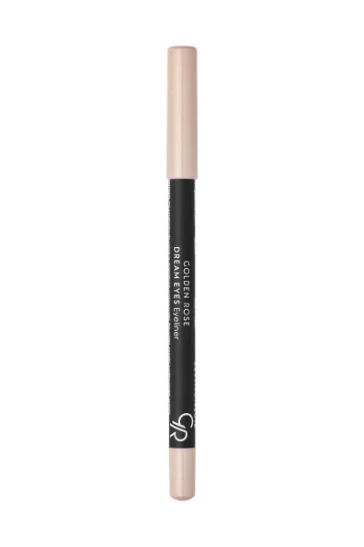 Golden Rose Dream Eyes Eyeliner Göz Kalemi No:426 Bone White 283317