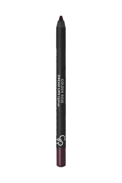 Golden Rose Dudak Kalemi  Dream Lips Lipliner No:520 Dark Violet 283427