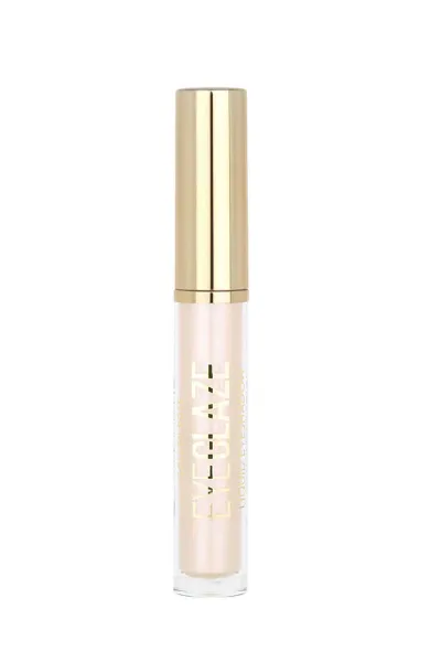 Golden Rose Eye Glaze Liquid Eyeshadow - 10 Quartz - Likit Far 296868