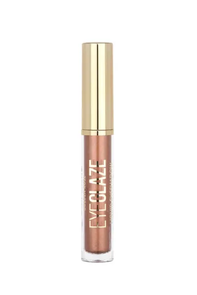 Golden Rose Eye Glaze Liquid Eyeshadow - 13 Copper Dawn - Likit Far 296871