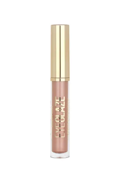 Golden Rose Eye Glaze Liquid Eyeshadow NO:05 Rose Gold - Likit Göz Farı 294048