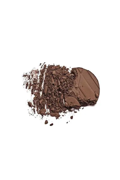 Golden Rose Eyebrow Powder - 105 Medium Brown - Kaş Farı 296642