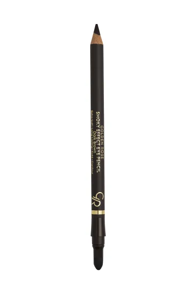 Golden Rose Gr Smoky Effect Eye Pencıl Dark Brown 294574