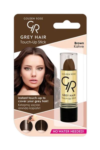 Golden Rose Grey Hair - 05 Brown - Beyaz Kapatıcı 5,2 G 400657